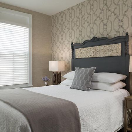 The Carroll Villa Hotel Cape May Εξωτερικό φωτογραφία