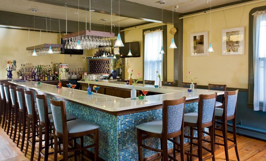 The Carroll Villa Hotel Cape May Εξωτερικό φωτογραφία