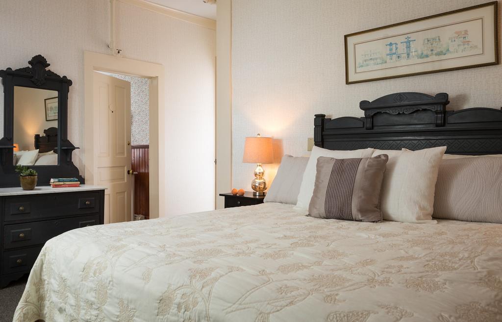 The Carroll Villa Hotel Cape May Εξωτερικό φωτογραφία