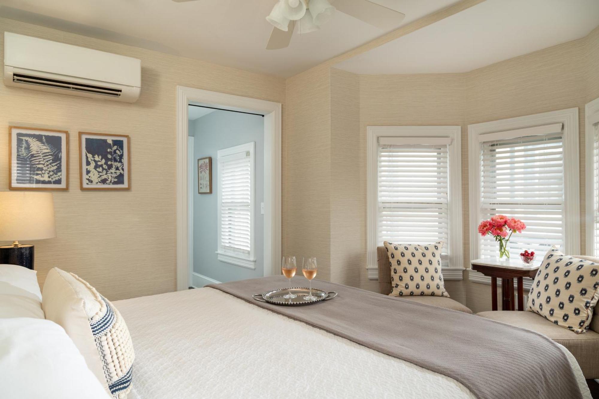 The Carroll Villa Hotel Cape May Εξωτερικό φωτογραφία