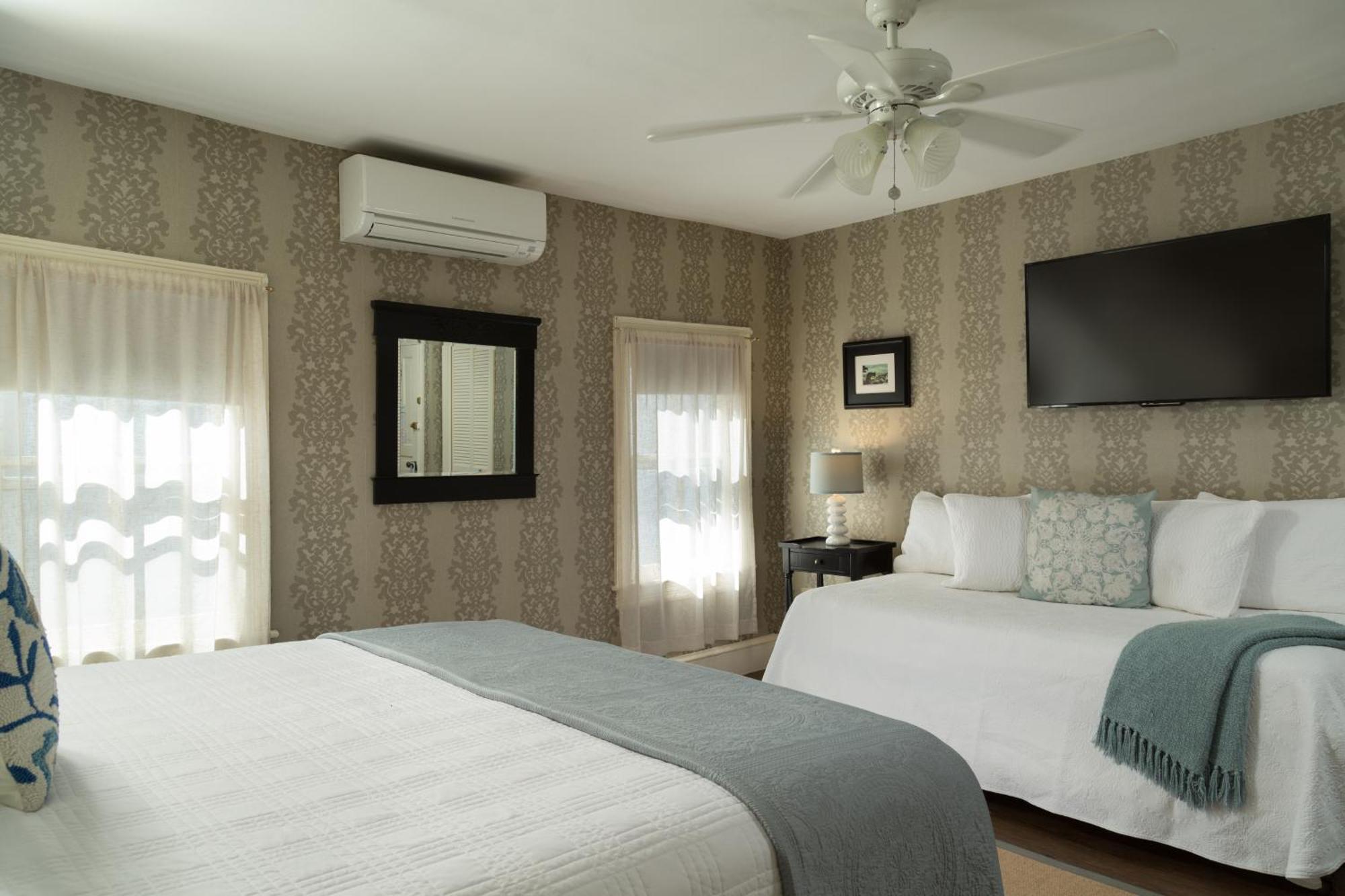 The Carroll Villa Hotel Cape May Εξωτερικό φωτογραφία