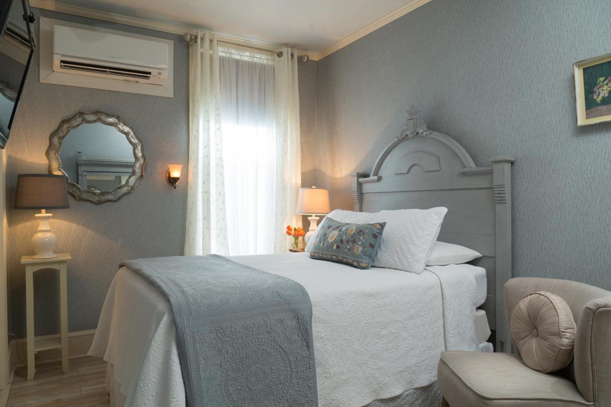 The Carroll Villa Hotel Cape May Εξωτερικό φωτογραφία
