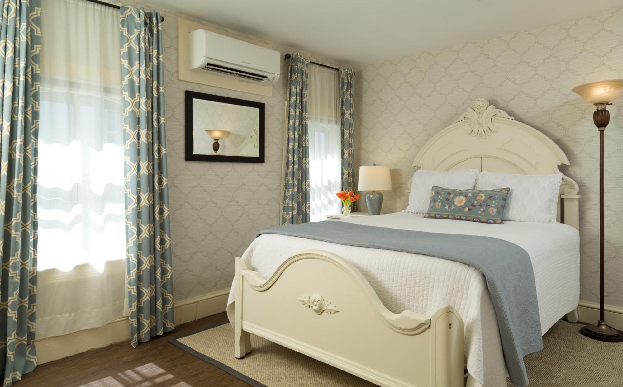 The Carroll Villa Hotel Cape May Εξωτερικό φωτογραφία