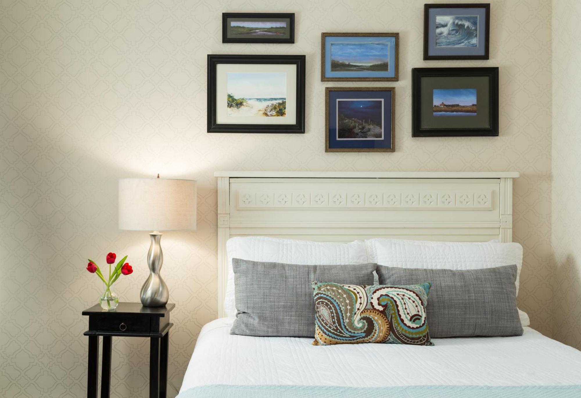 The Carroll Villa Hotel Cape May Εξωτερικό φωτογραφία