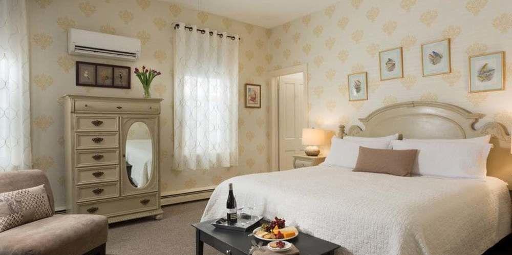 The Carroll Villa Hotel Cape May Εξωτερικό φωτογραφία