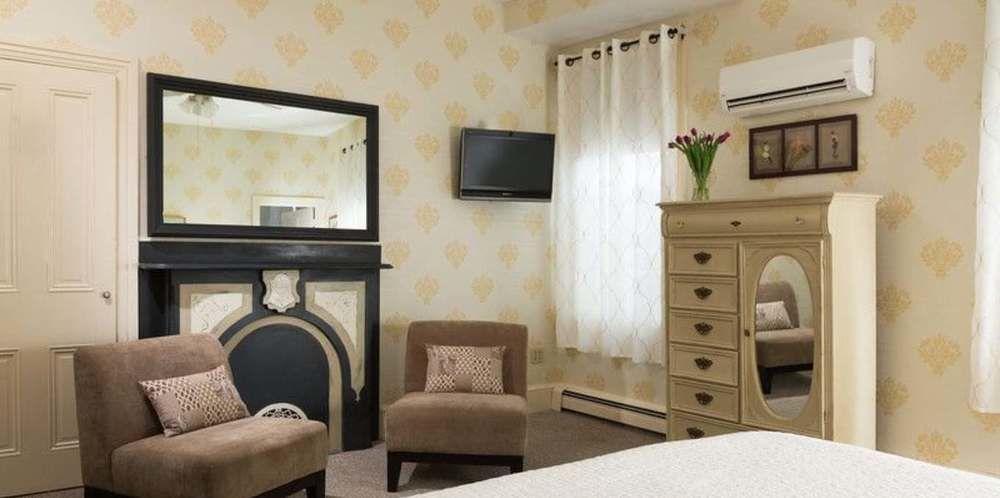 The Carroll Villa Hotel Cape May Εξωτερικό φωτογραφία