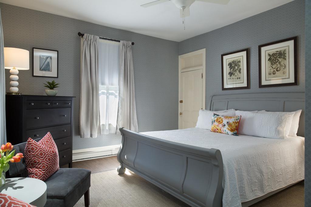 The Carroll Villa Hotel Cape May Δωμάτιο φωτογραφία