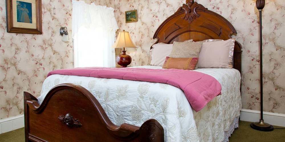 The Carroll Villa Hotel Cape May Εξωτερικό φωτογραφία