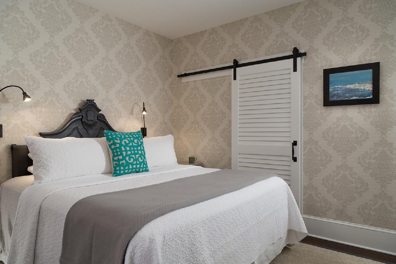The Carroll Villa Hotel Cape May Εξωτερικό φωτογραφία