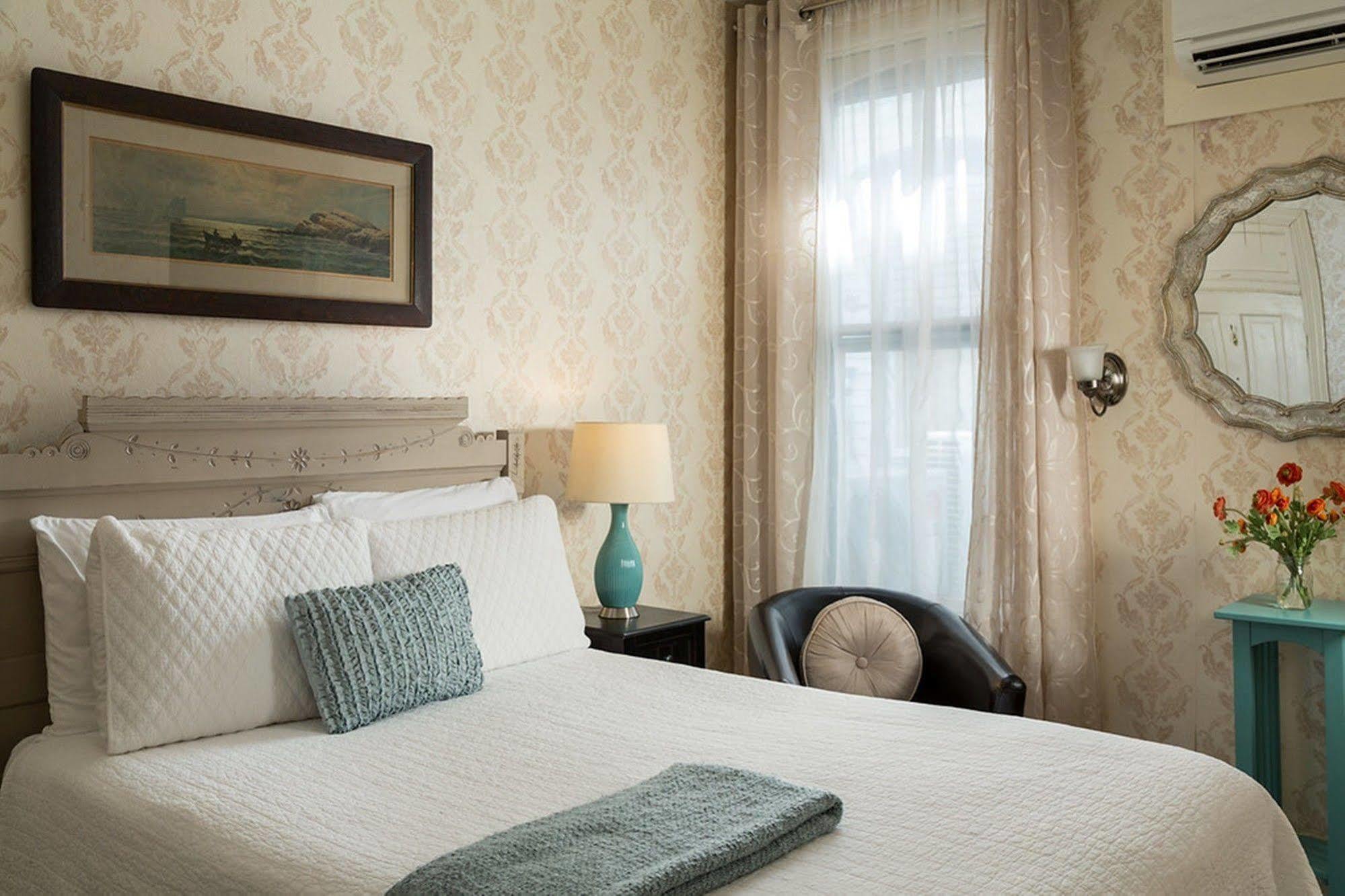 The Carroll Villa Hotel Cape May Εξωτερικό φωτογραφία