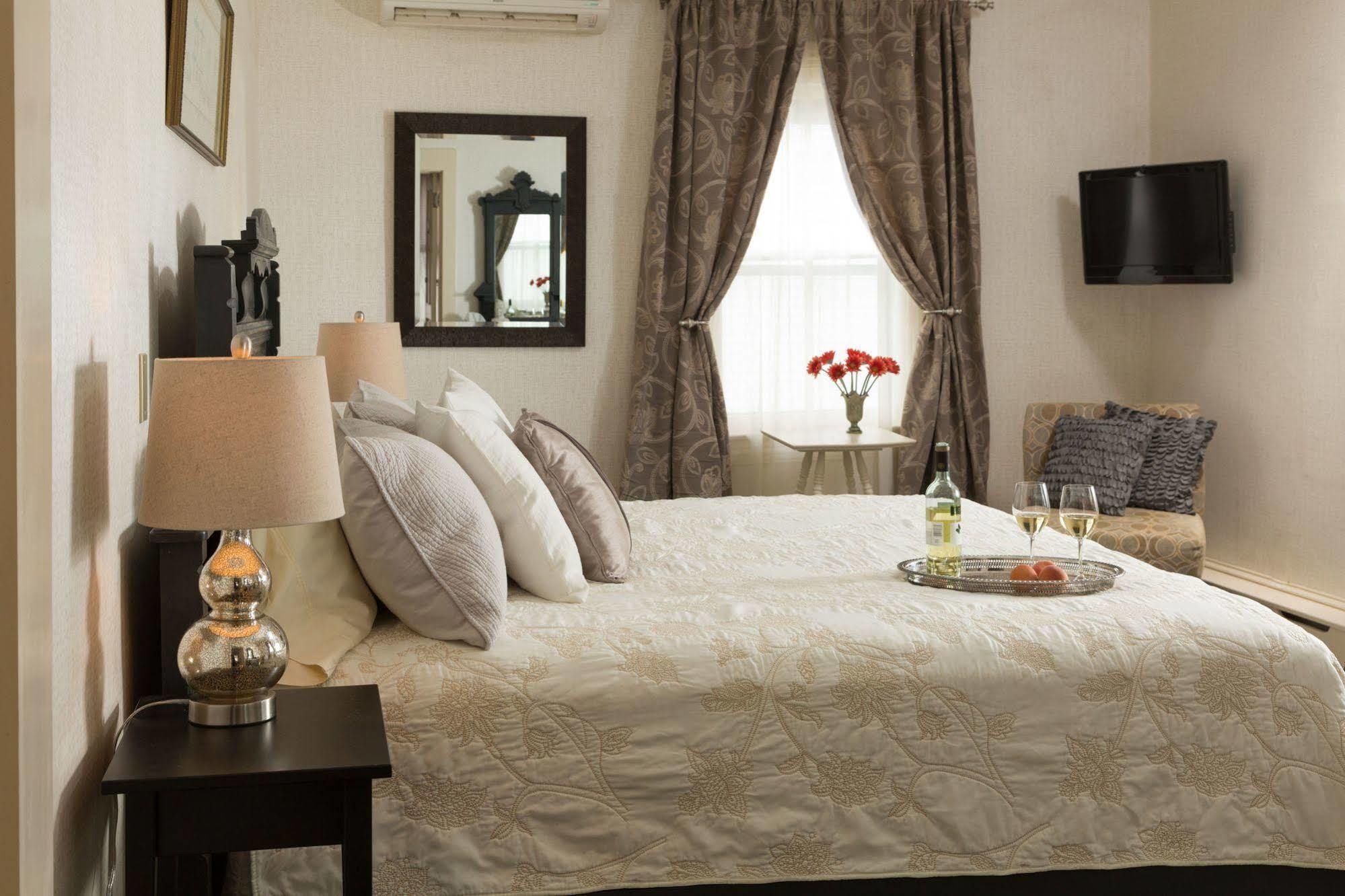 The Carroll Villa Hotel Cape May Εξωτερικό φωτογραφία
