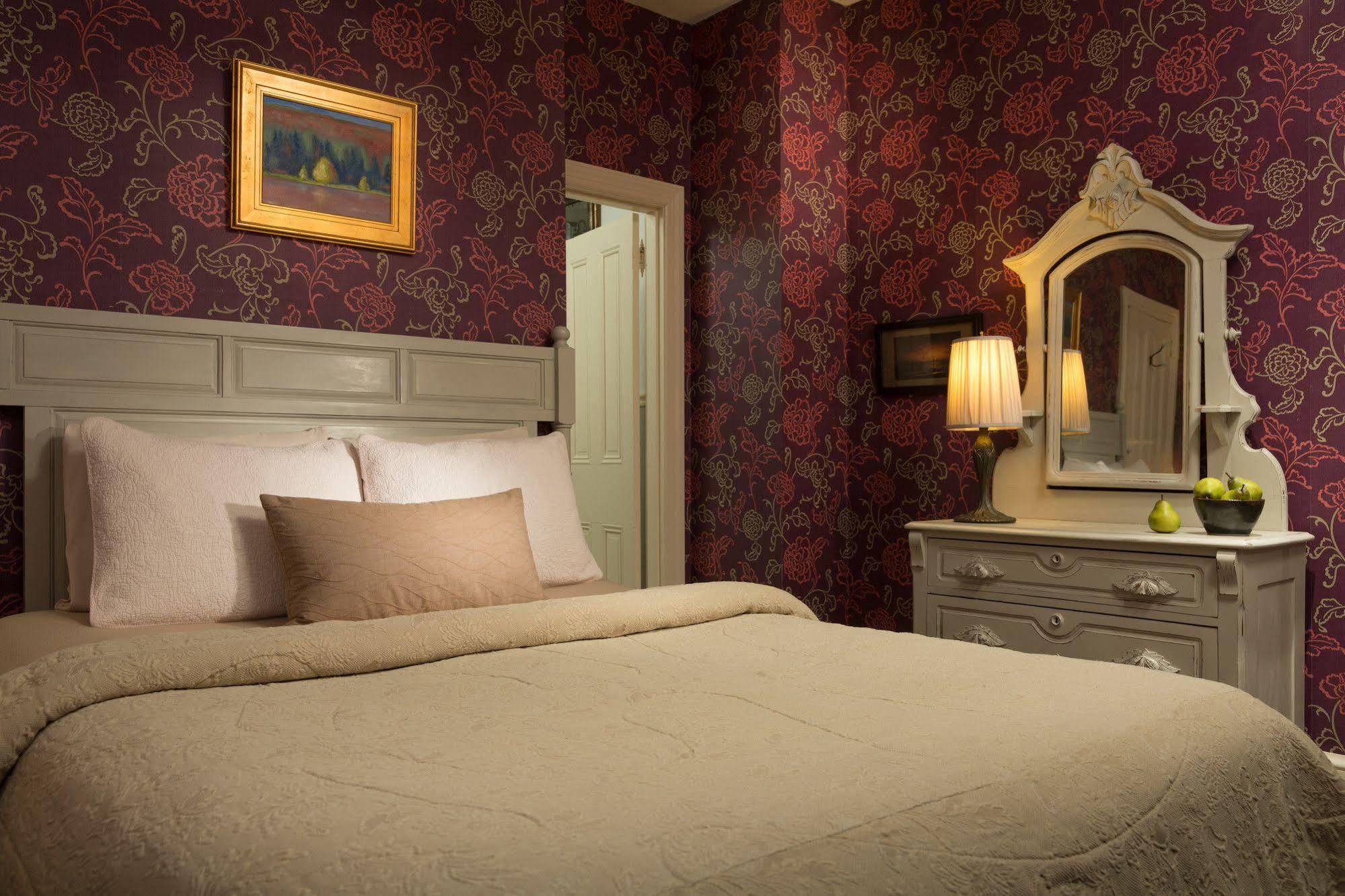 The Carroll Villa Hotel Cape May Εξωτερικό φωτογραφία
