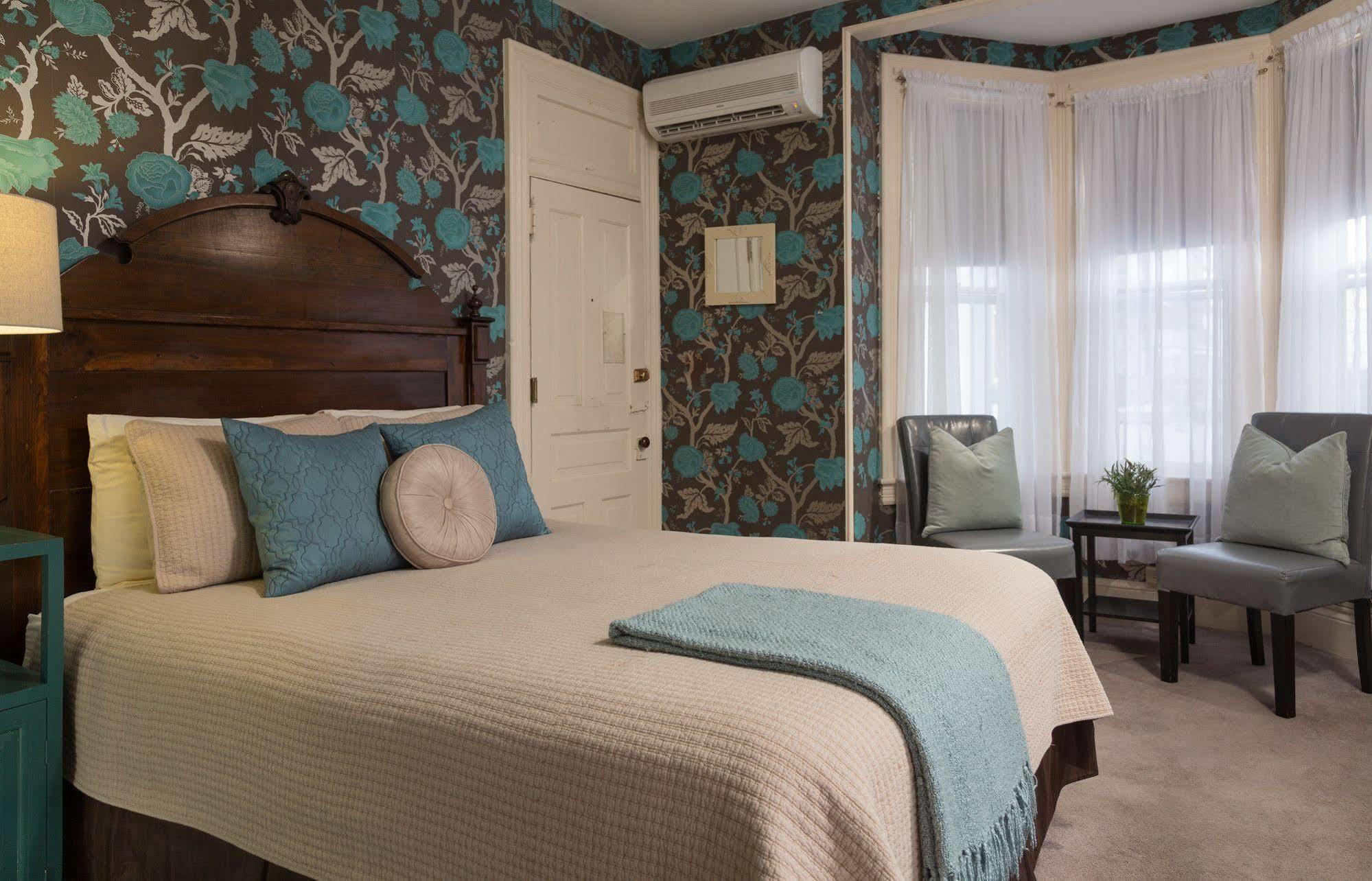 The Carroll Villa Hotel Cape May Εξωτερικό φωτογραφία