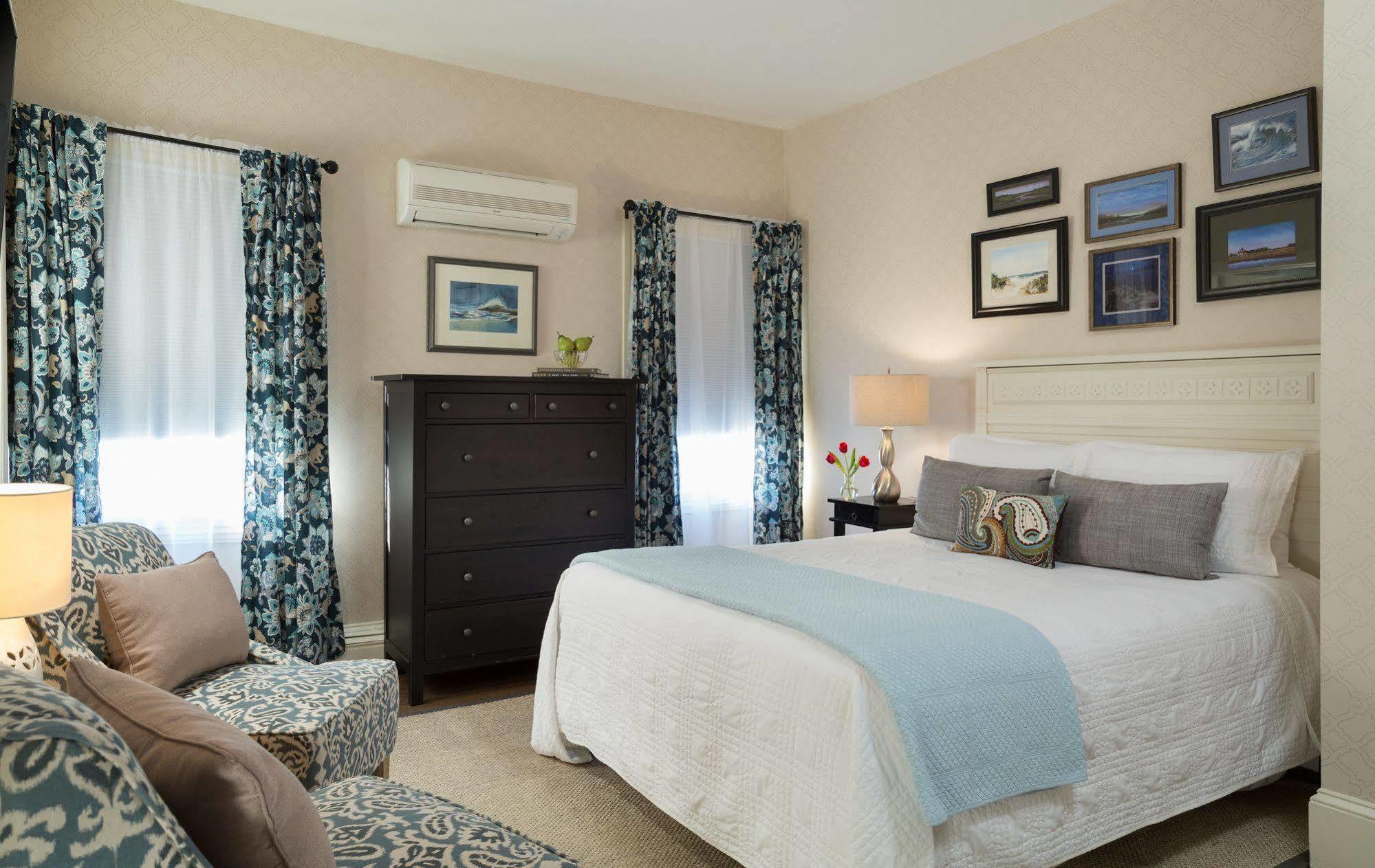 The Carroll Villa Hotel Cape May Εξωτερικό φωτογραφία