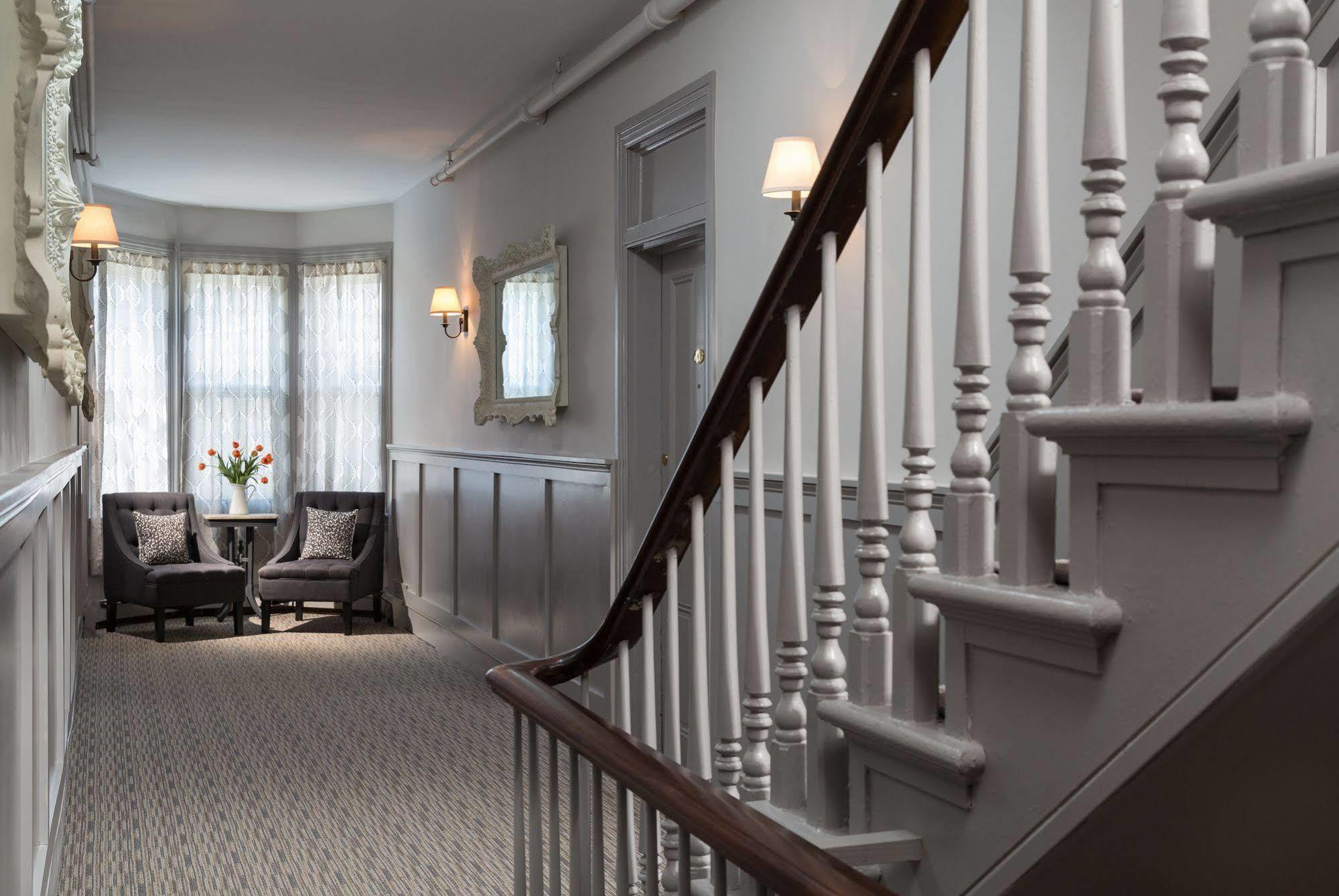 The Carroll Villa Hotel Cape May Εξωτερικό φωτογραφία